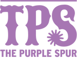 The Purple Spur