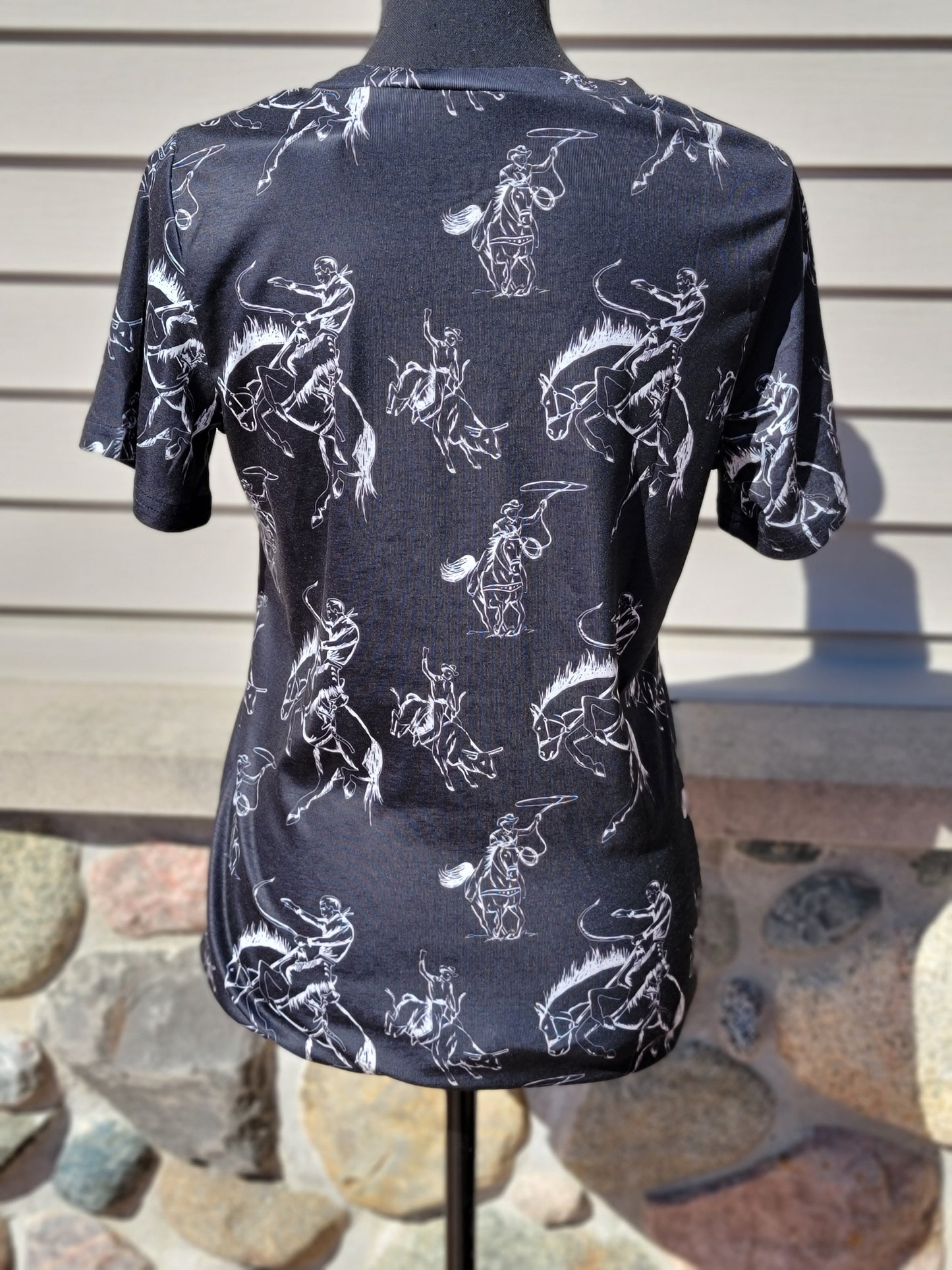 Calgary Stampede Top