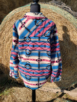 Sedona Nights Shacket